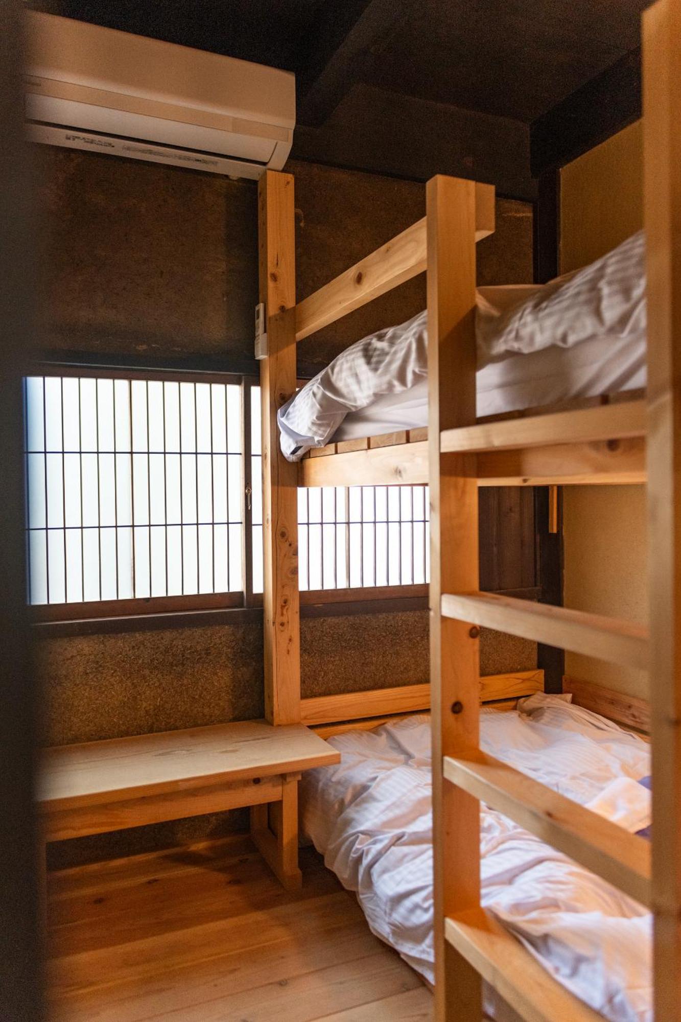 篠山城下町ゲストハウス Quolo Tamba-Sasayama Exterior photo