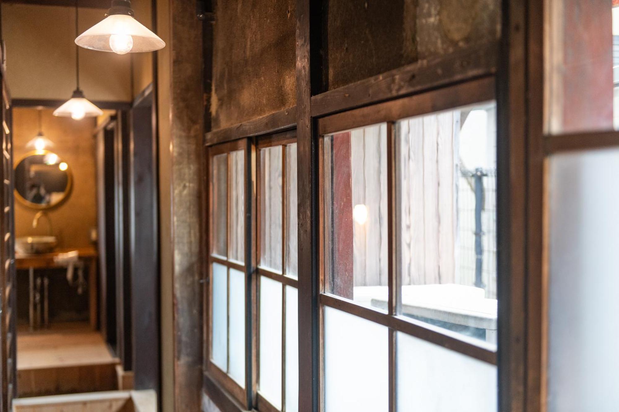 篠山城下町ゲストハウス Quolo Tamba-Sasayama Exterior photo