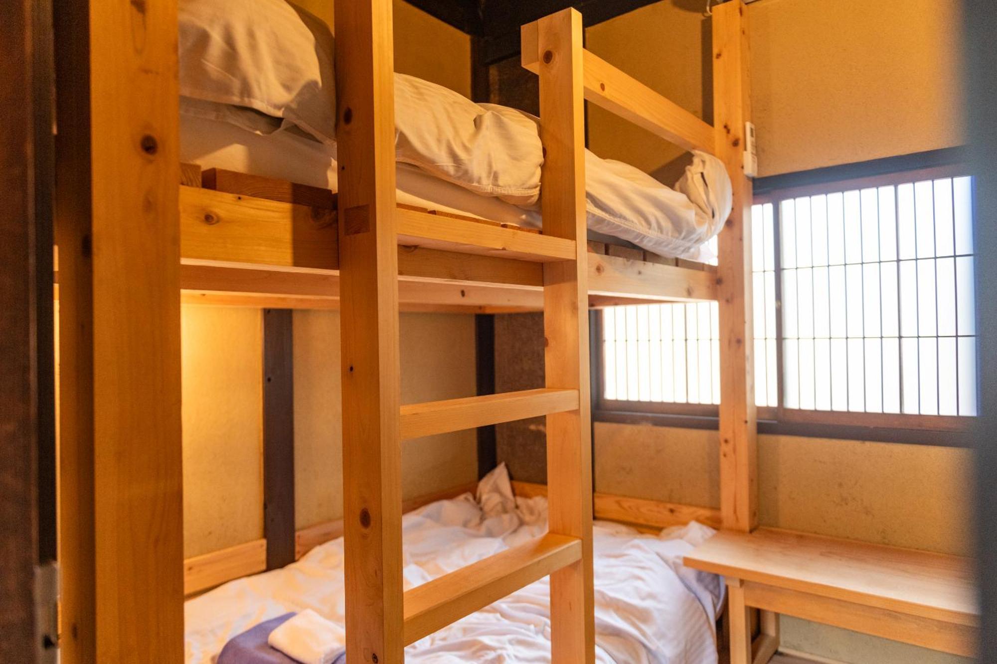 篠山城下町ゲストハウス Quolo Tamba-Sasayama Exterior photo