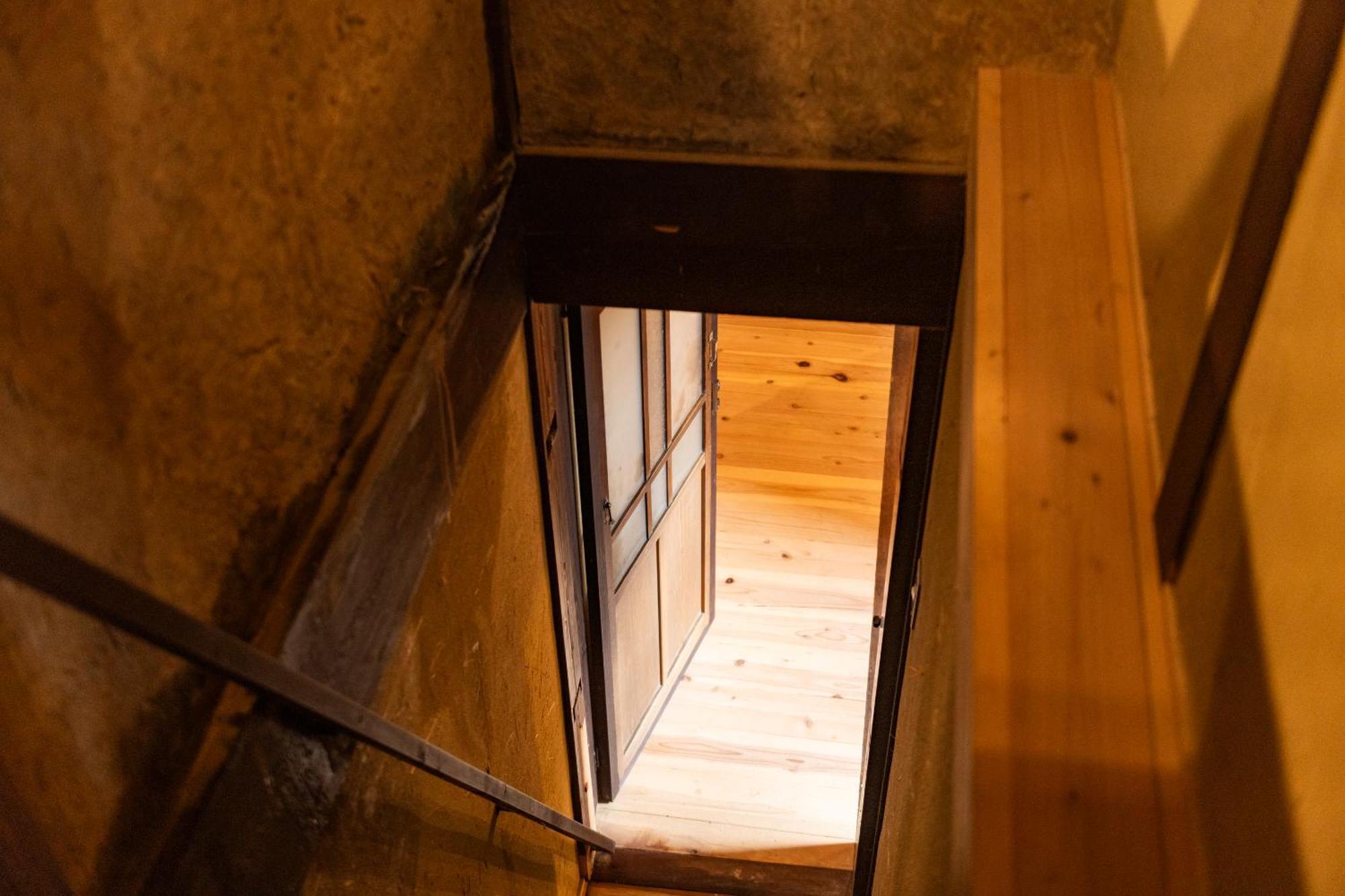 篠山城下町ゲストハウス Quolo Tamba-Sasayama Exterior photo