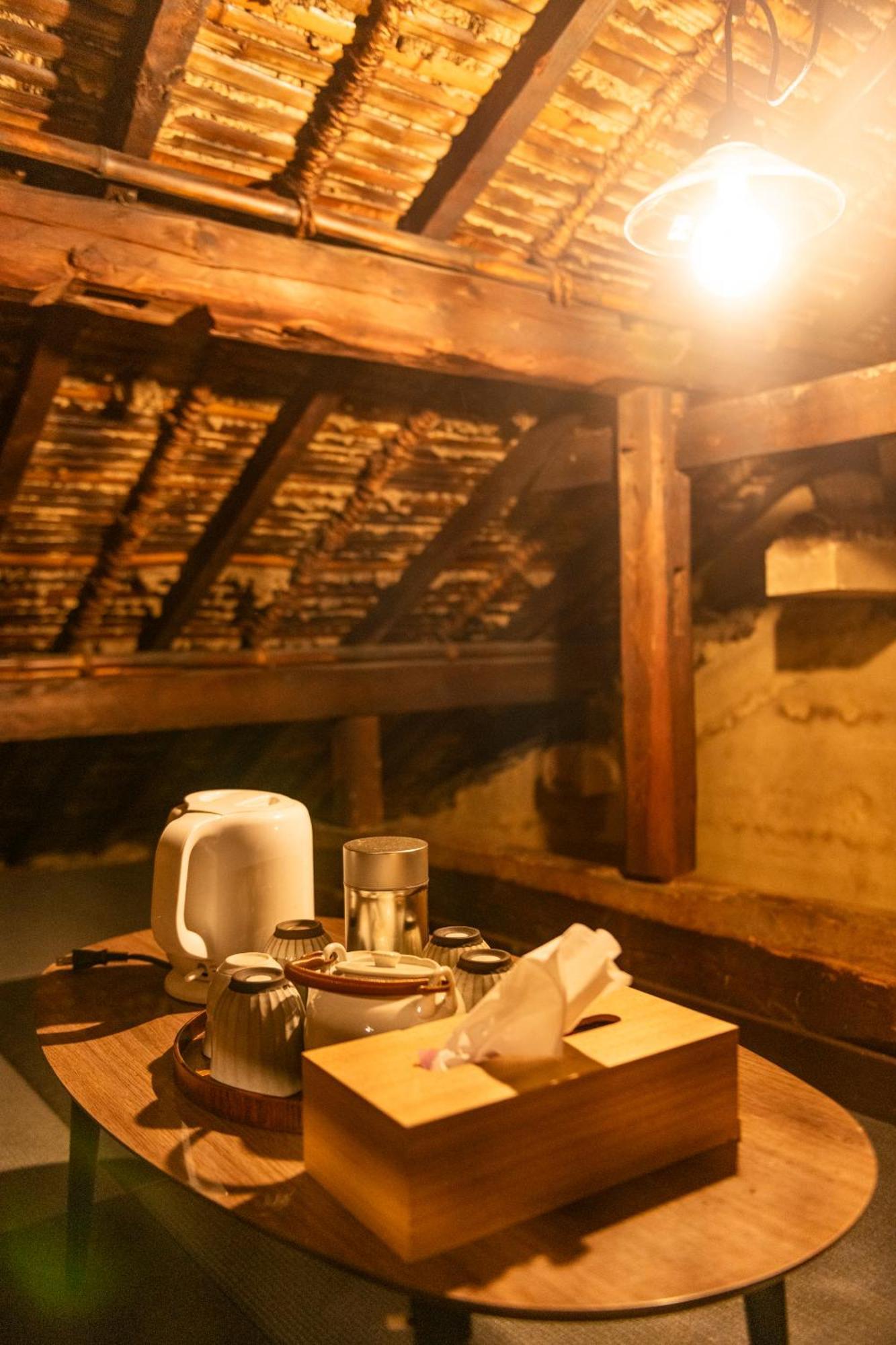 篠山城下町ゲストハウス Quolo Tamba-Sasayama Exterior photo