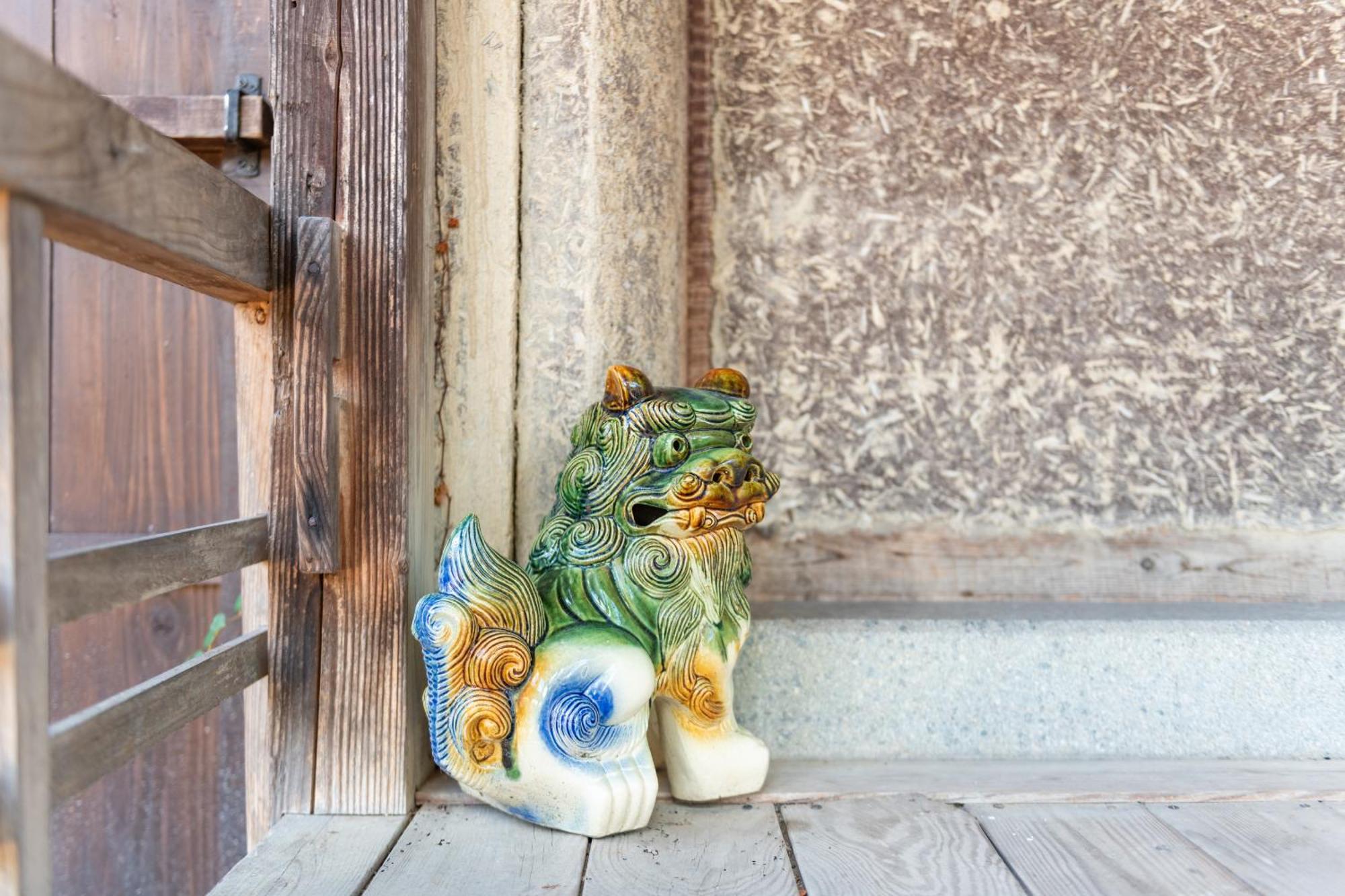 篠山城下町ゲストハウス Quolo Tamba-Sasayama Exterior photo