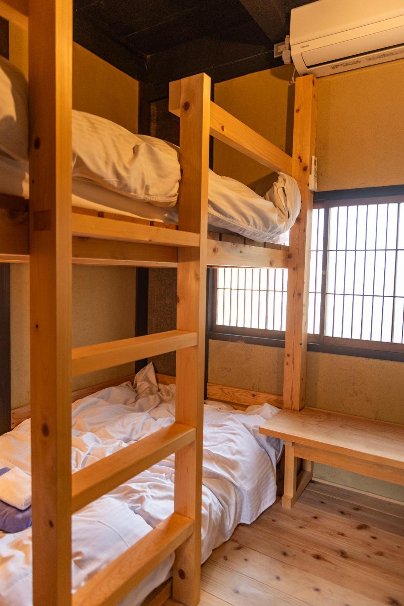 篠山城下町ゲストハウス Quolo Tamba-Sasayama Exterior photo