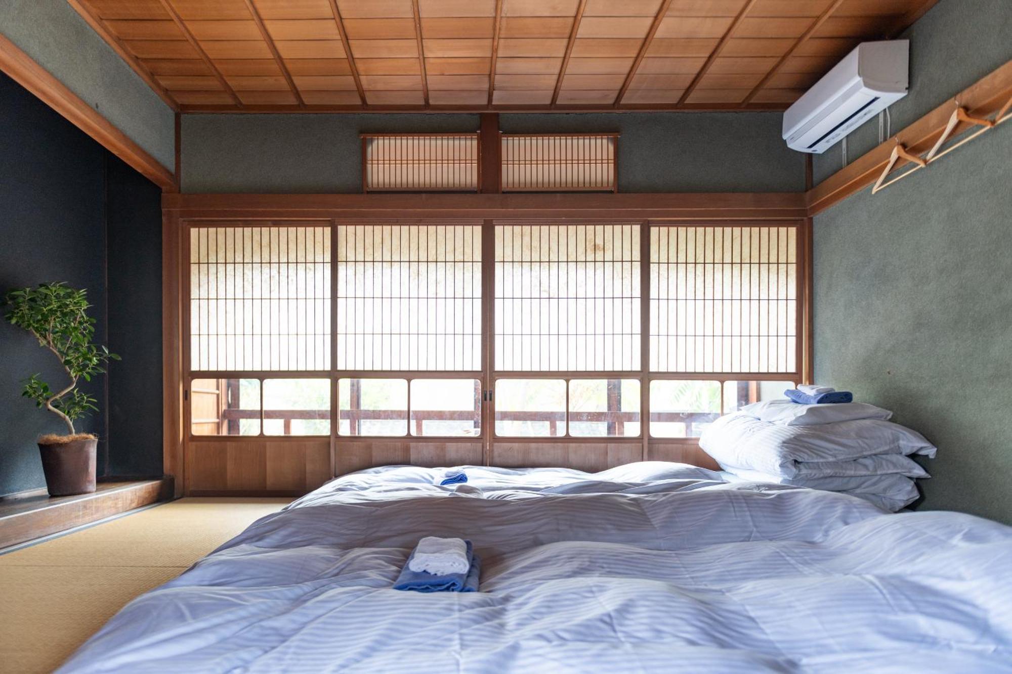篠山城下町ゲストハウス Quolo Tamba-Sasayama Exterior photo