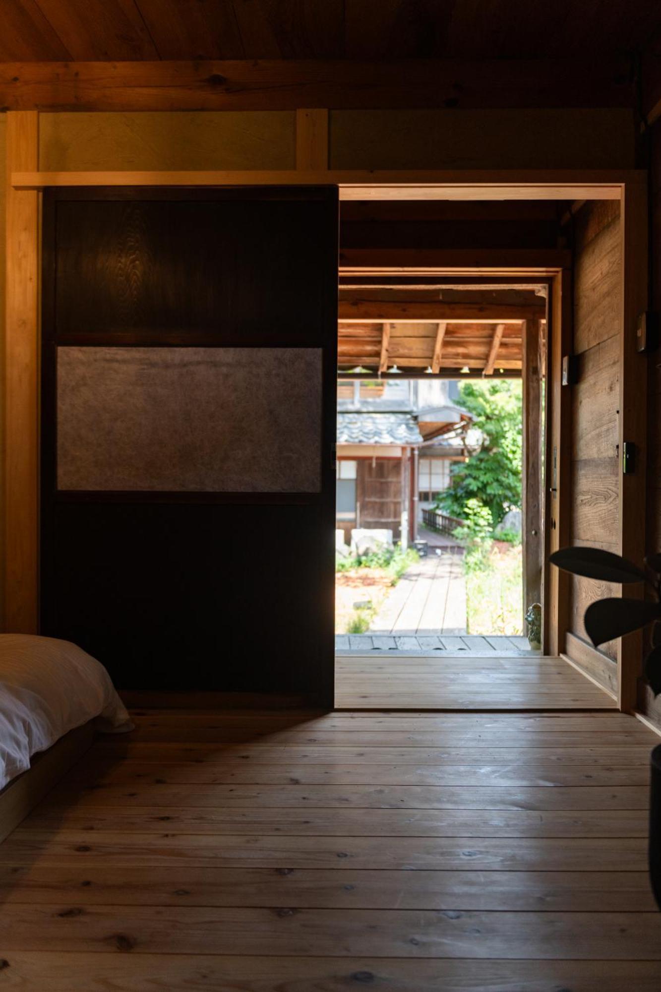 篠山城下町ゲストハウス Quolo Tamba-Sasayama Exterior photo