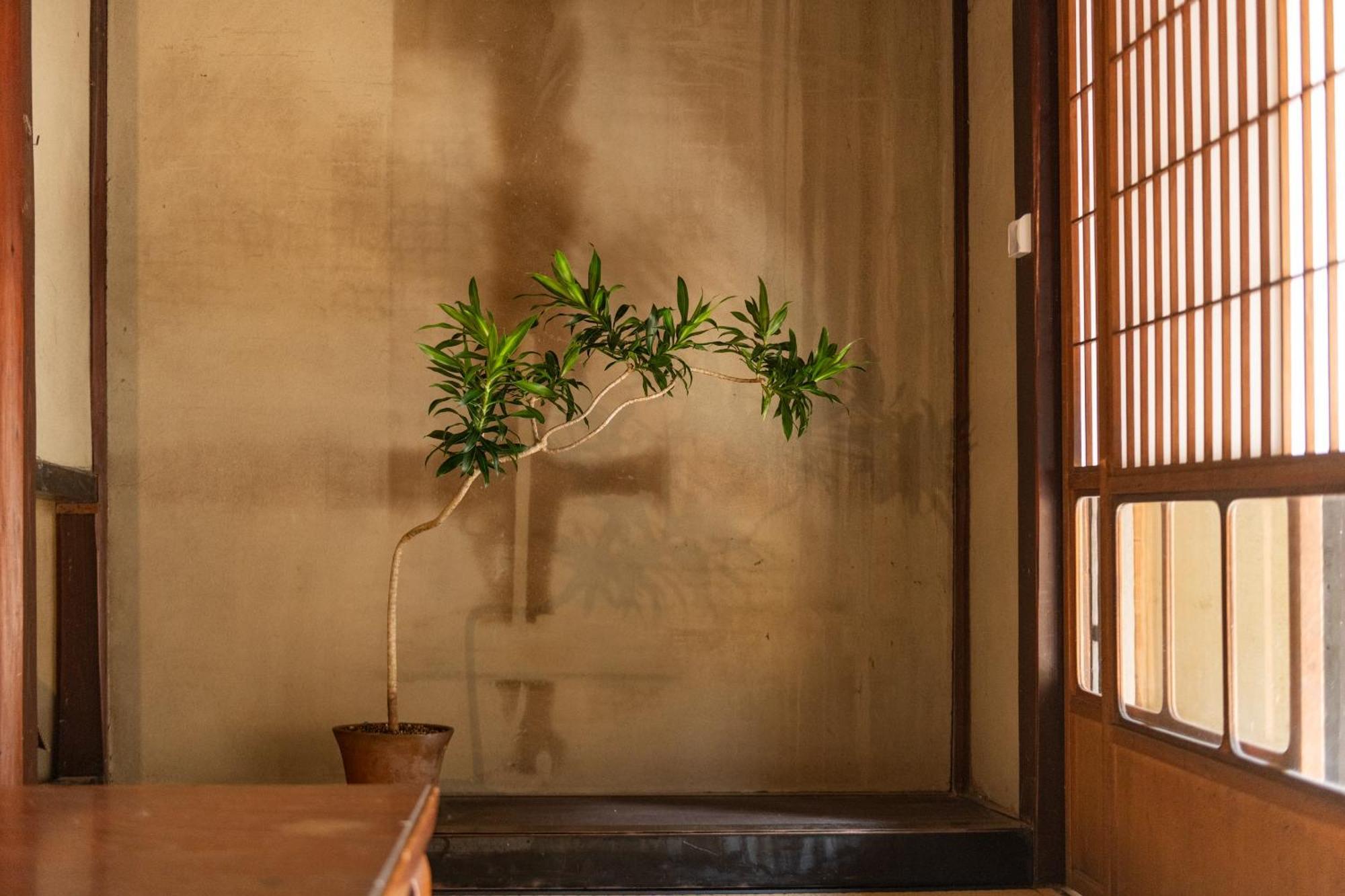 篠山城下町ゲストハウス Quolo Tamba-Sasayama Exterior photo