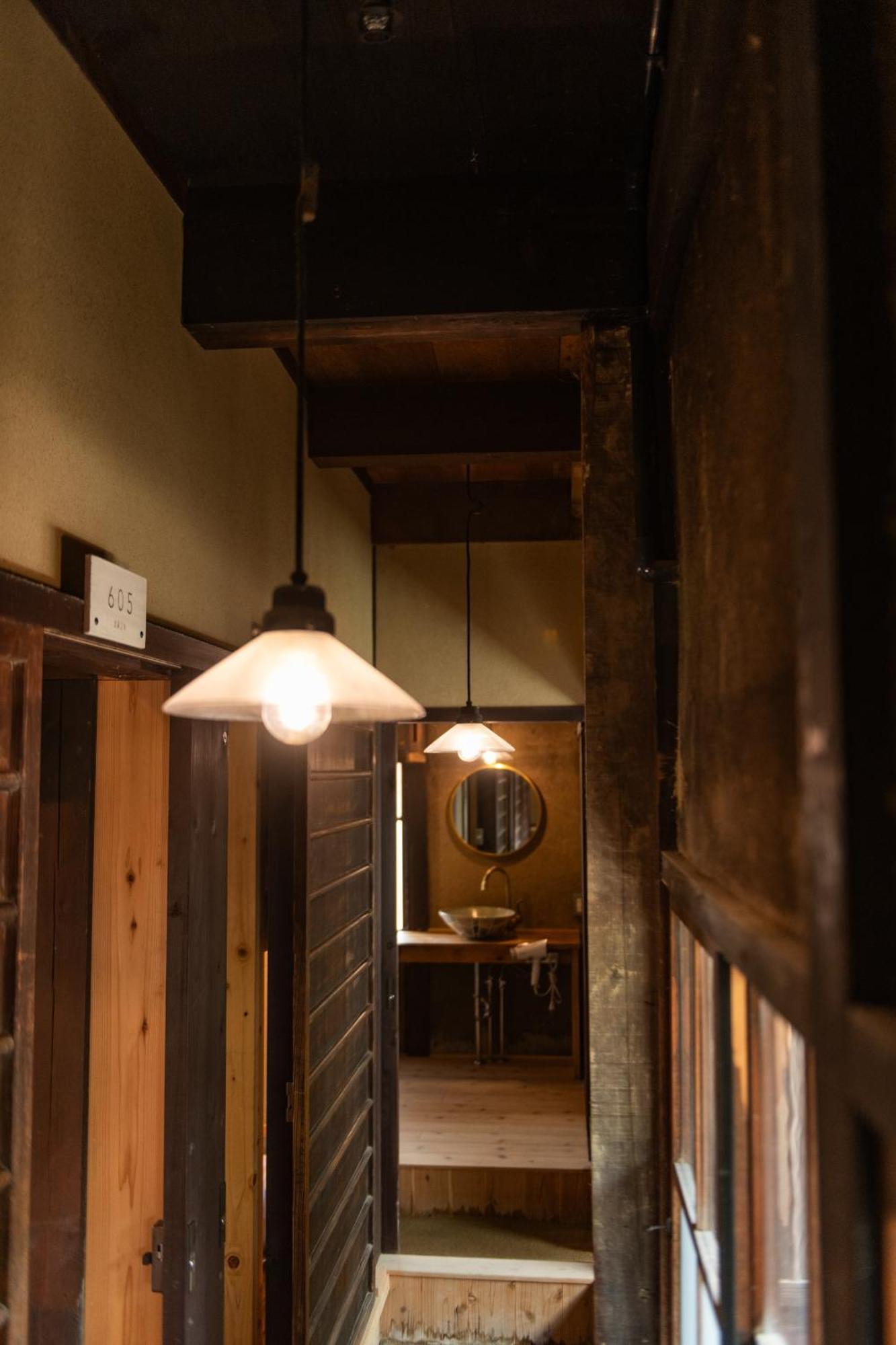 篠山城下町ゲストハウス Quolo Tamba-Sasayama Exterior photo