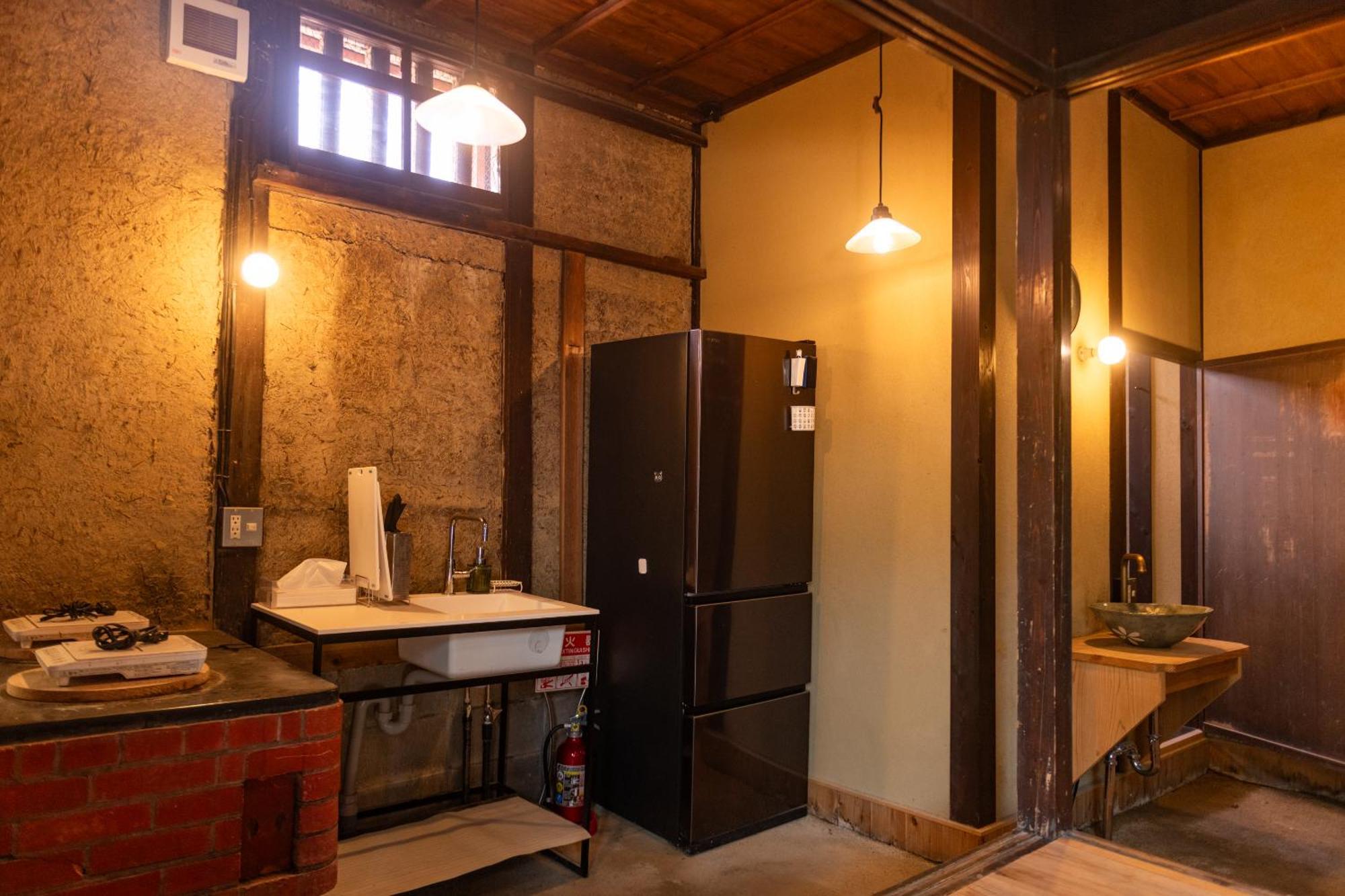 篠山城下町ゲストハウス Quolo Tamba-Sasayama Exterior photo