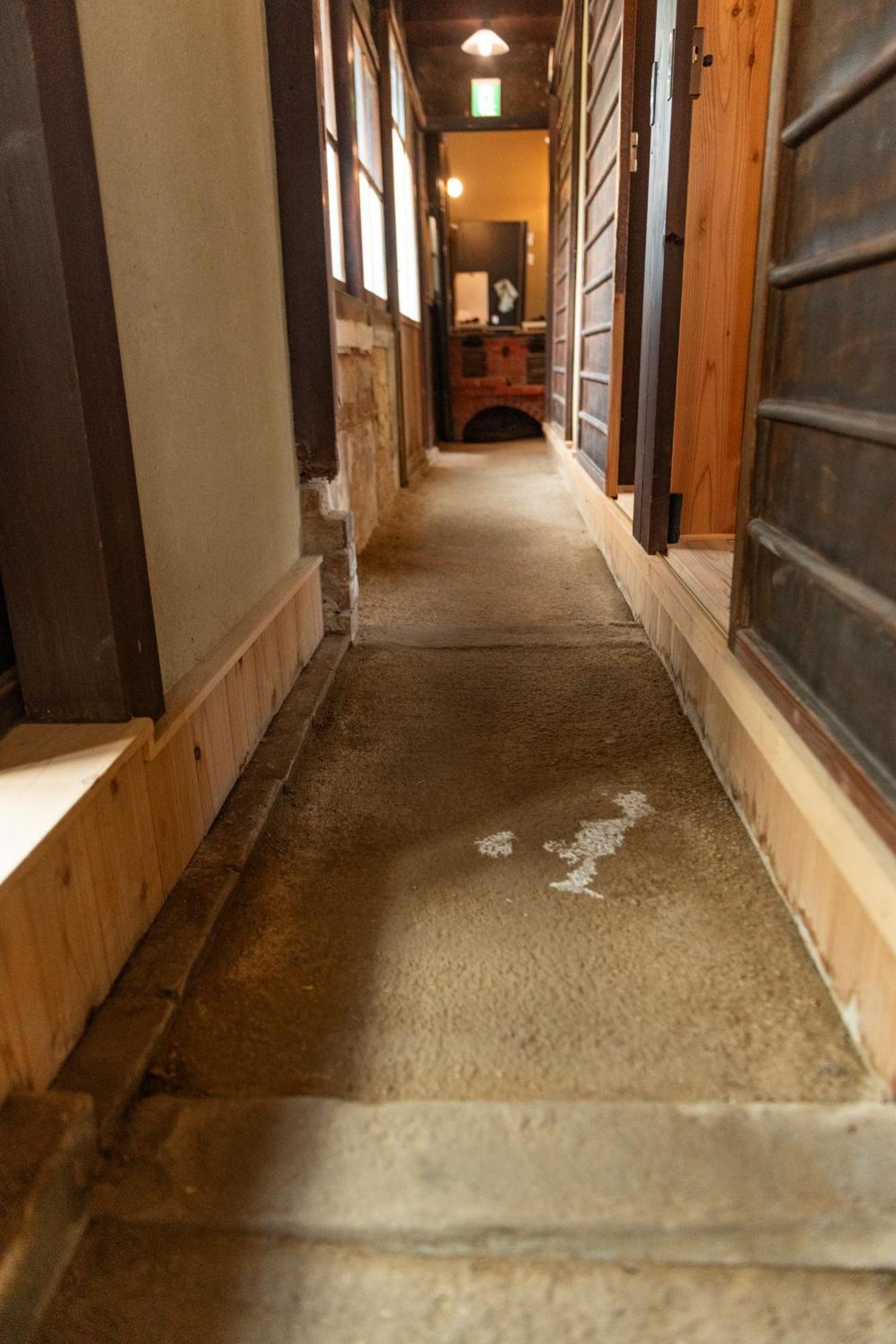篠山城下町ゲストハウス Quolo Tamba-Sasayama Exterior photo