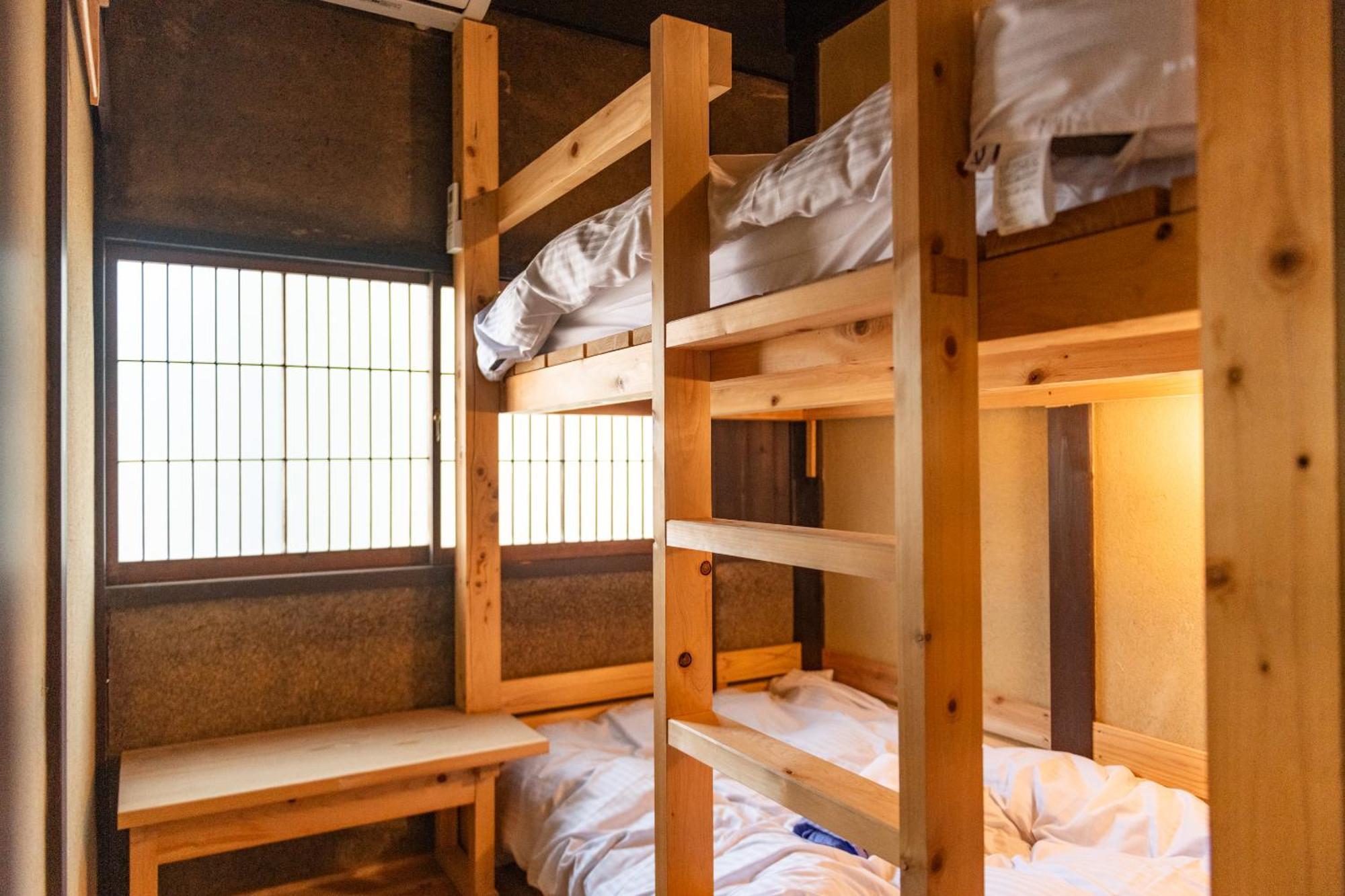 篠山城下町ゲストハウス Quolo Tamba-Sasayama Exterior photo