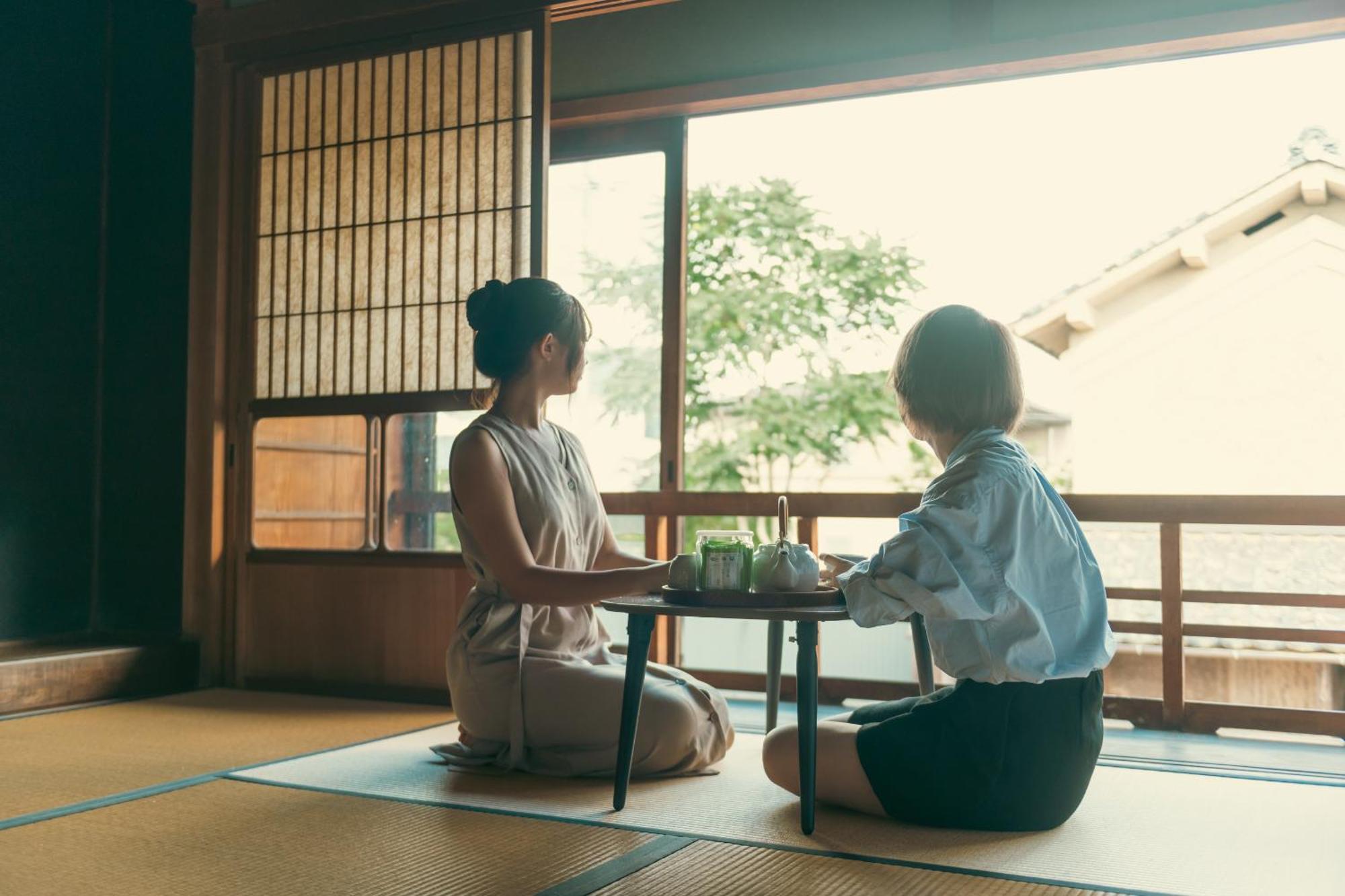 篠山城下町ゲストハウス Quolo Tamba-Sasayama Exterior photo