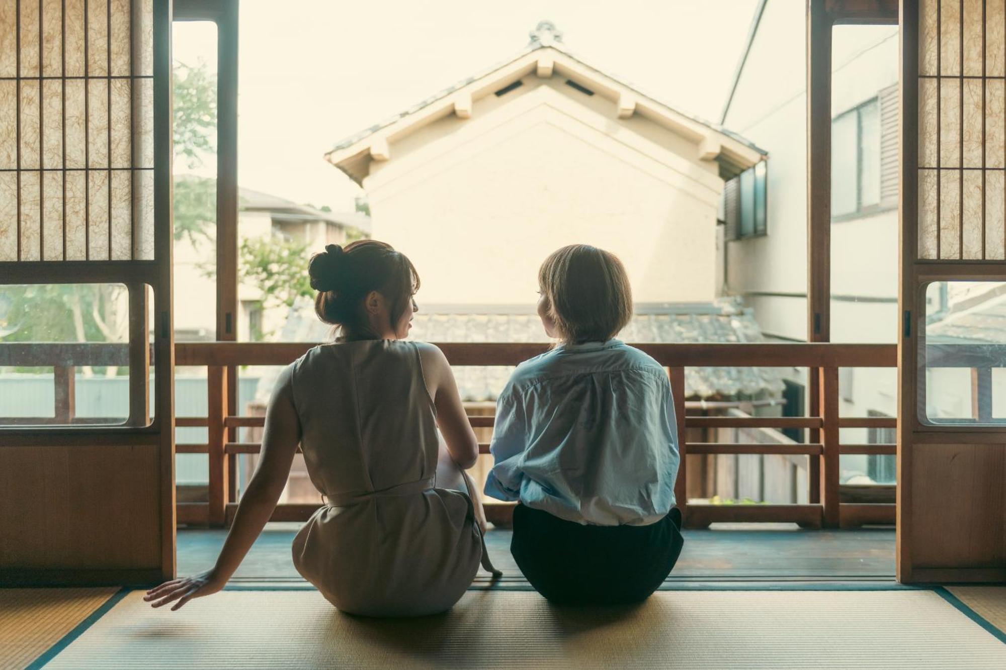 篠山城下町ゲストハウス Quolo Tamba-Sasayama Exterior photo